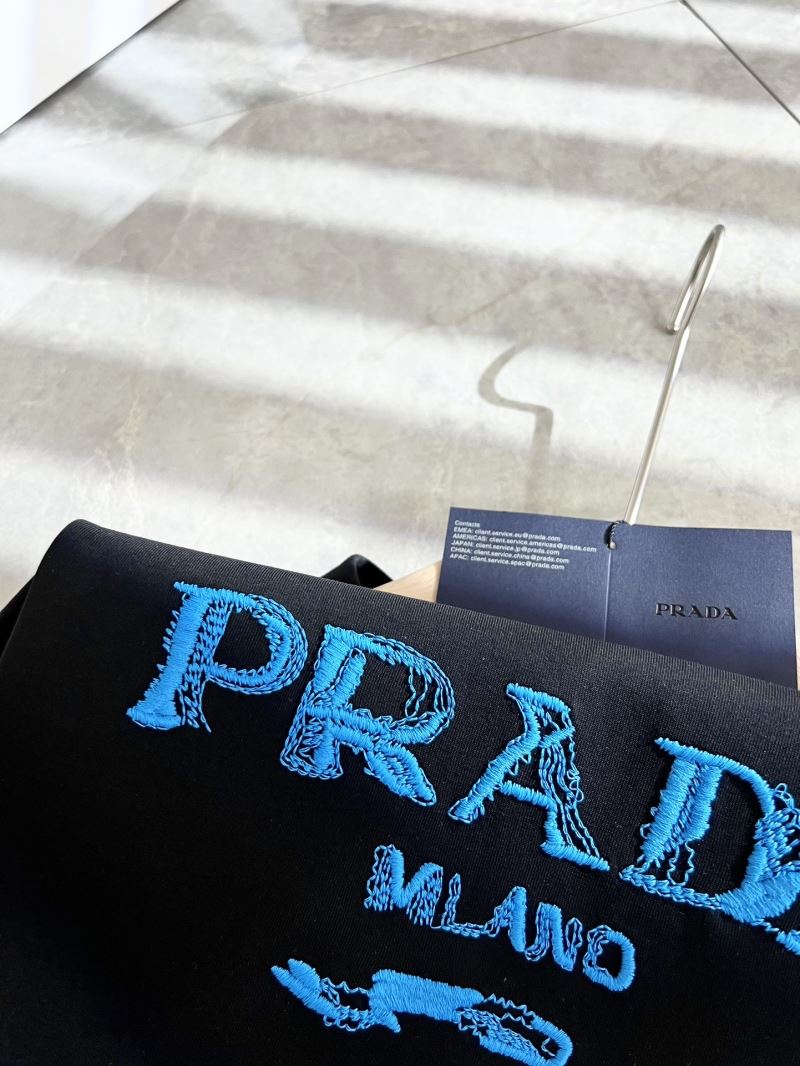 Prada Hoodies